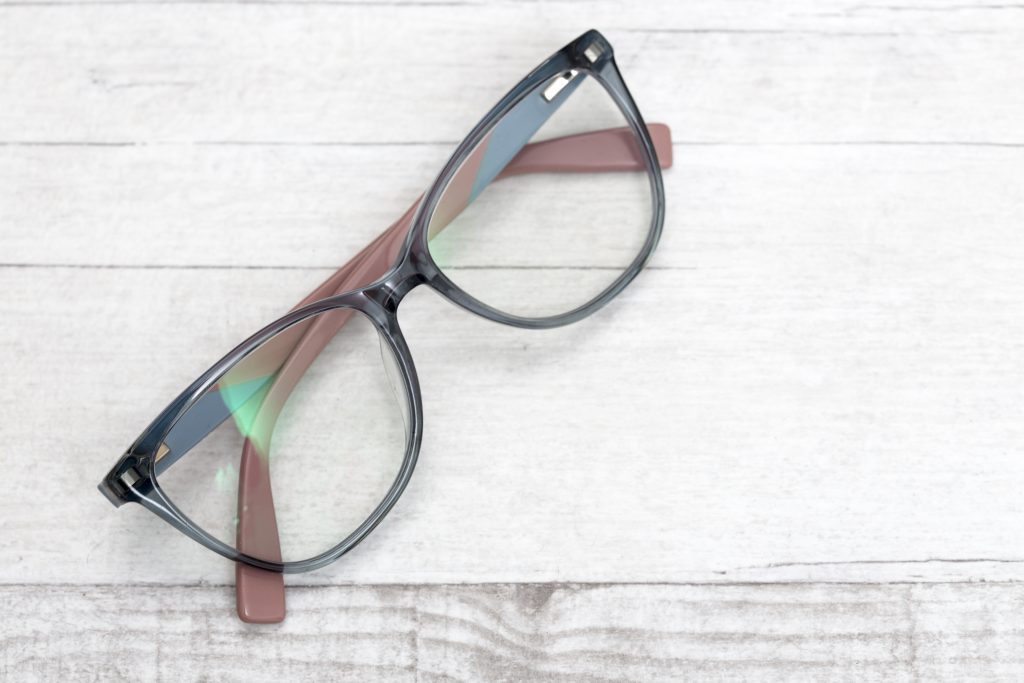 eyewear occhiali